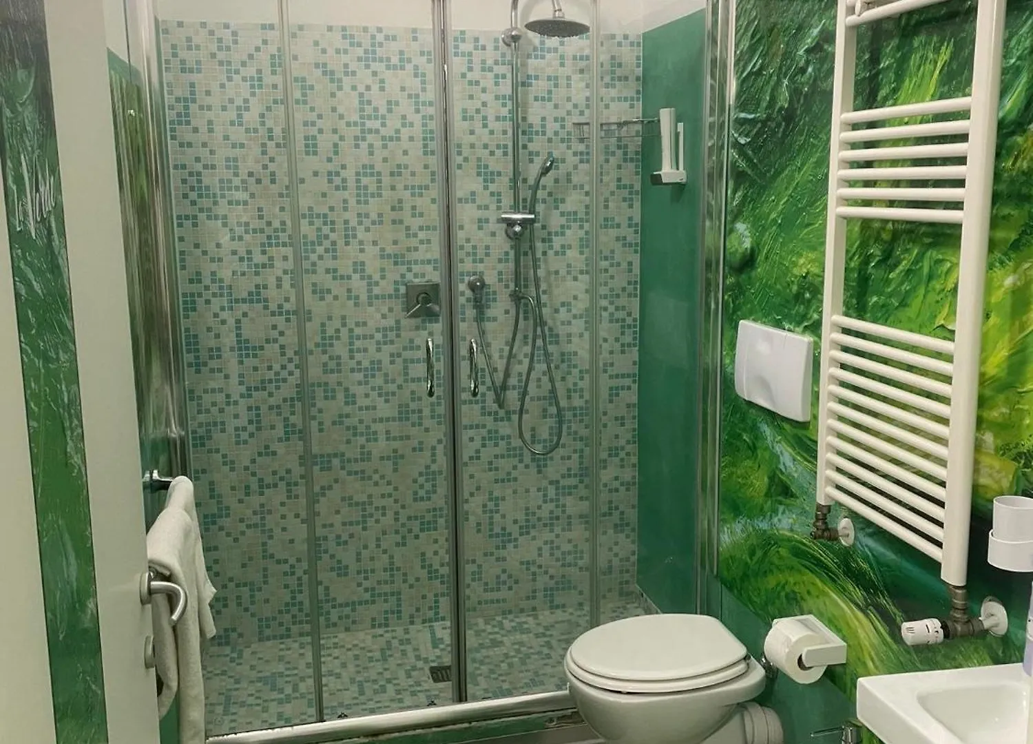 Guest house Rooms Of Love Pavia Italy