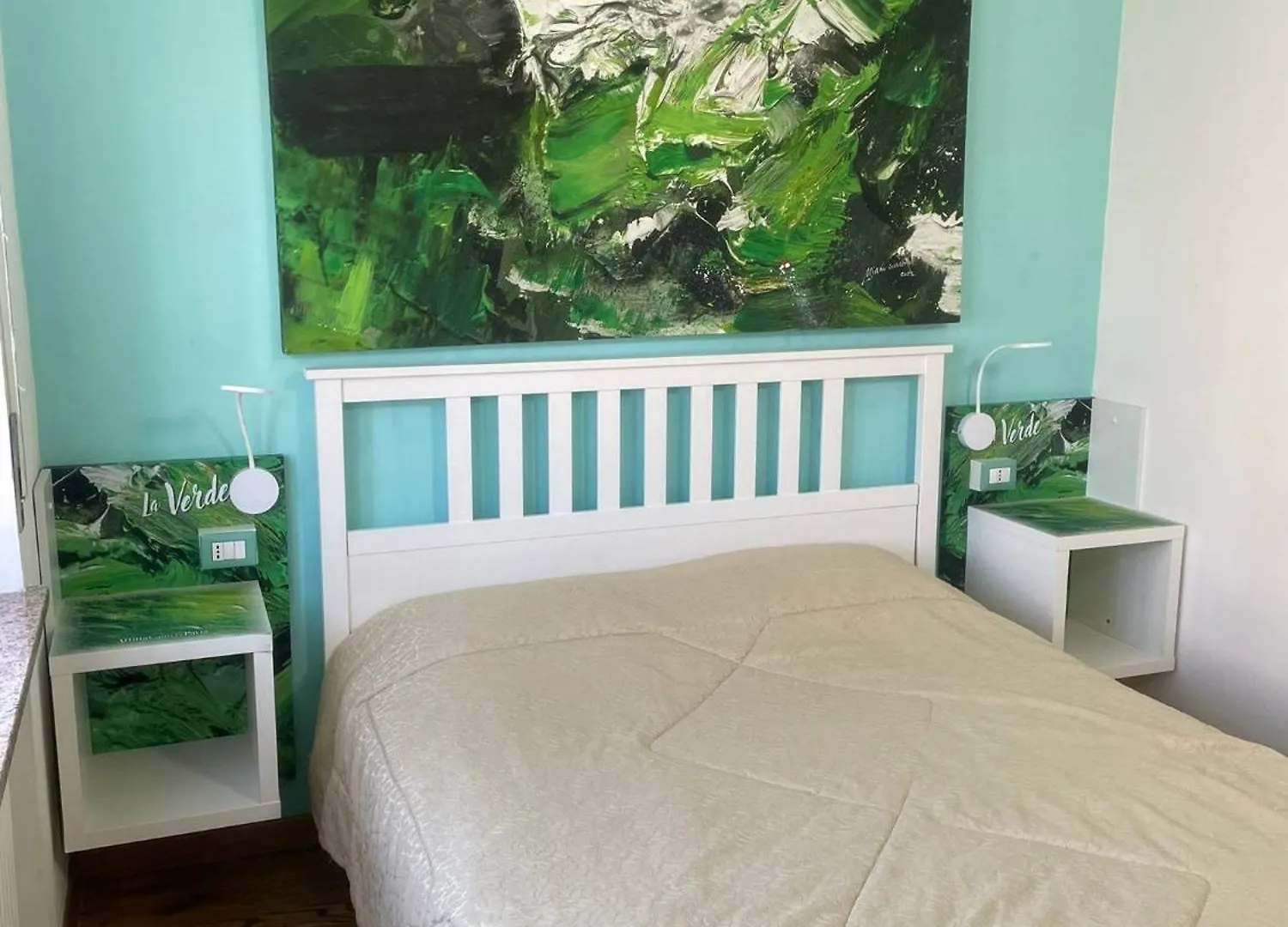 Guest house Rooms Of Love Pavia