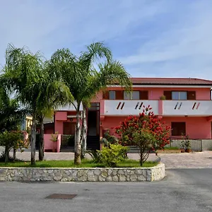La Tana Del Gattopardo Bed & Breakfast Olivarella-Corriolo