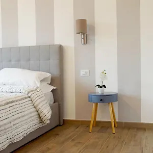 Minerva Bed & Breakfast